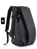 Herren Rucksack Sport Outdoor Grosser Kapazität | LuxeStyle