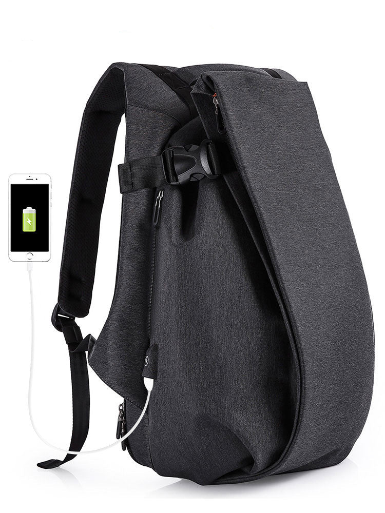Herren Rucksack Sport Outdoor Grosser Kapazität | LuxeStyle