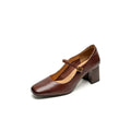 Elegante Loafer aus weichem Wildleder – Bild 1 | LuxeStyle