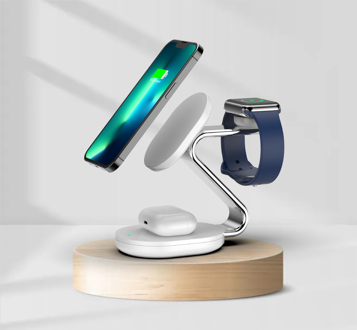 Universal-Ladestation – Bild 5 | LuxeStyle
