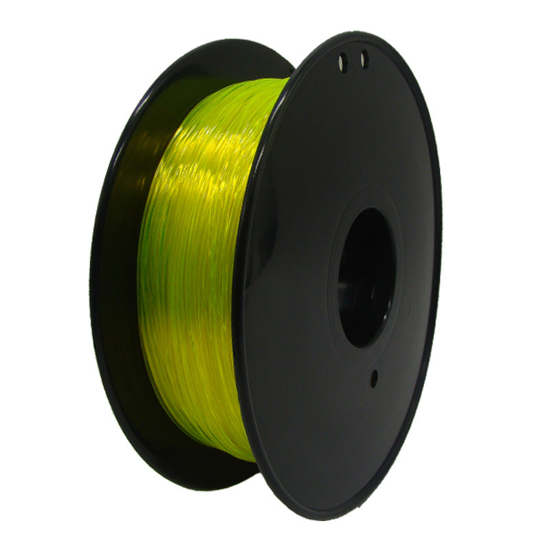 Flexibles, transparentes 3D-Druck-Filament – Bild 16 | LuxeStyle