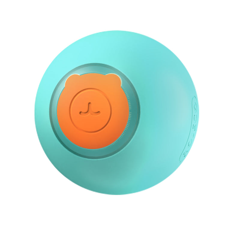 Intelligenter Decompressions-Ball für Haustiere