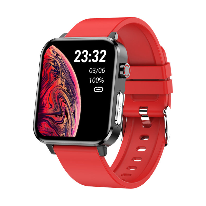 EKG Bluetooth Sport-Armband – Bild 2 | LuxeStyle
