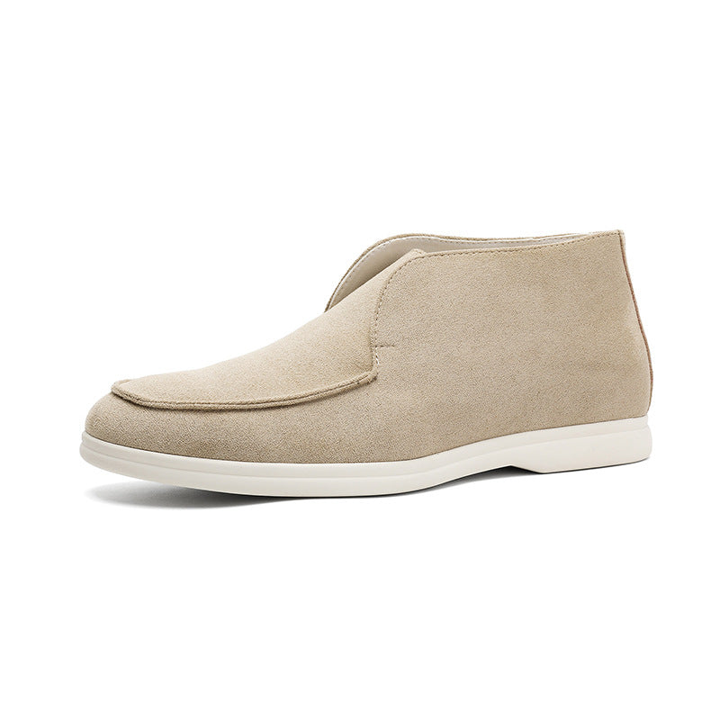 Business- und Freizeit Martin Boots