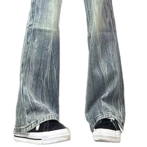 Herren-Cropped-Hosen