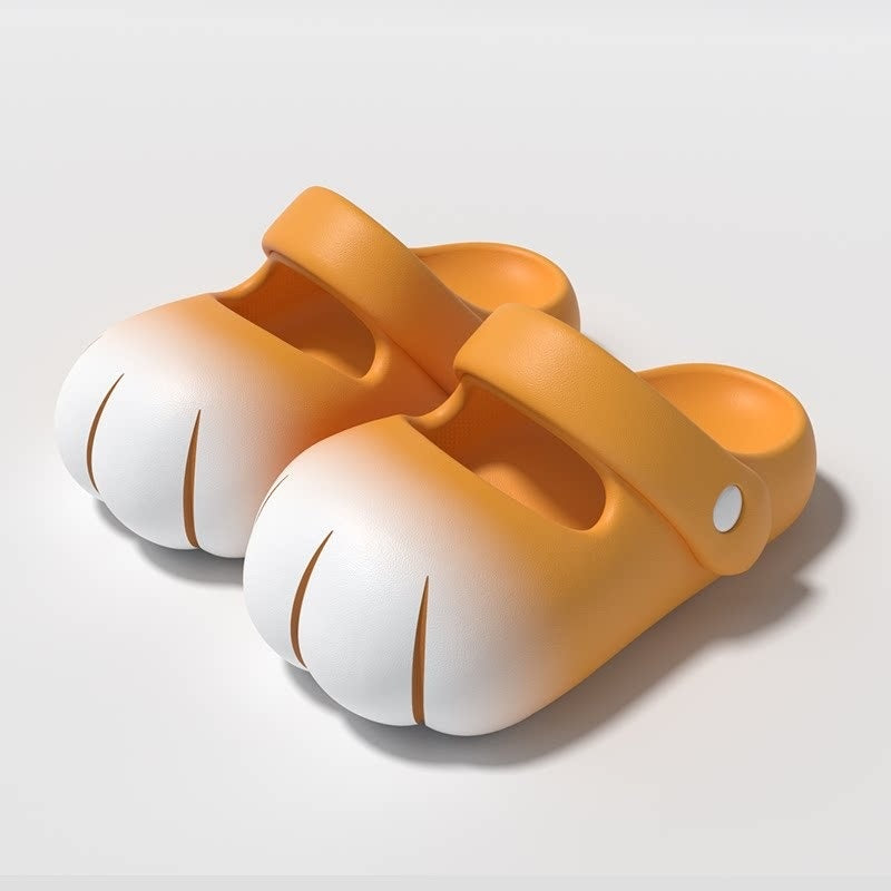 Princess-Sandalen für Kinder und Eltern | LuxeStyle