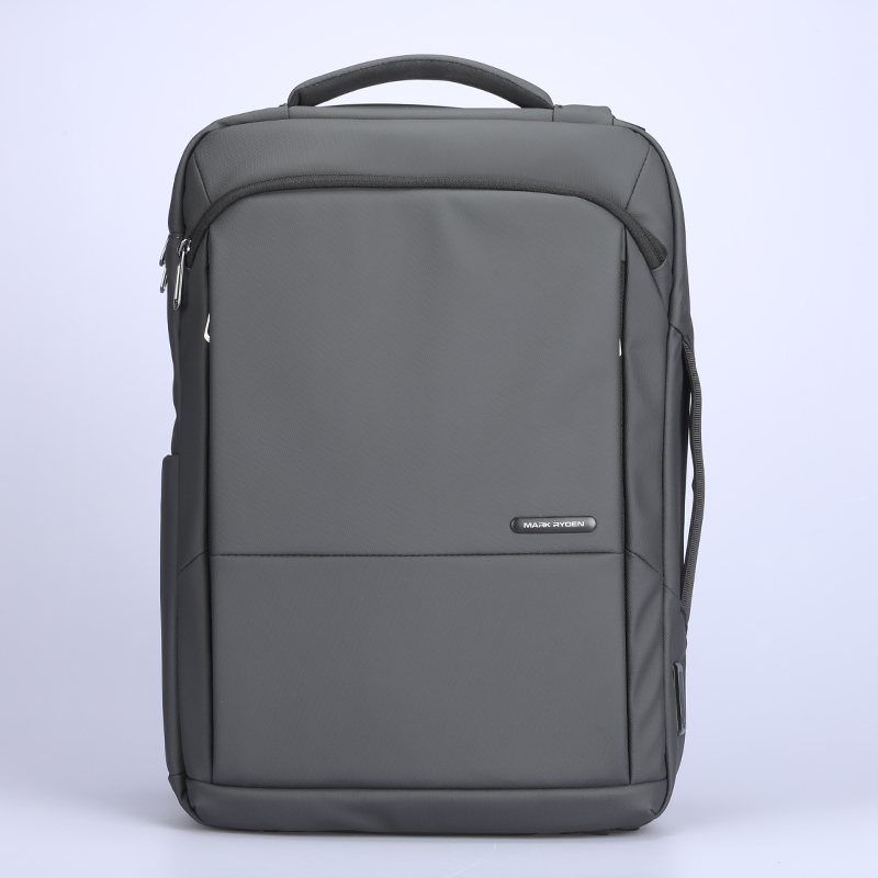 Rucksack Männer USB-Ladecomputer Tasche – Bild 3 | LuxeStyle