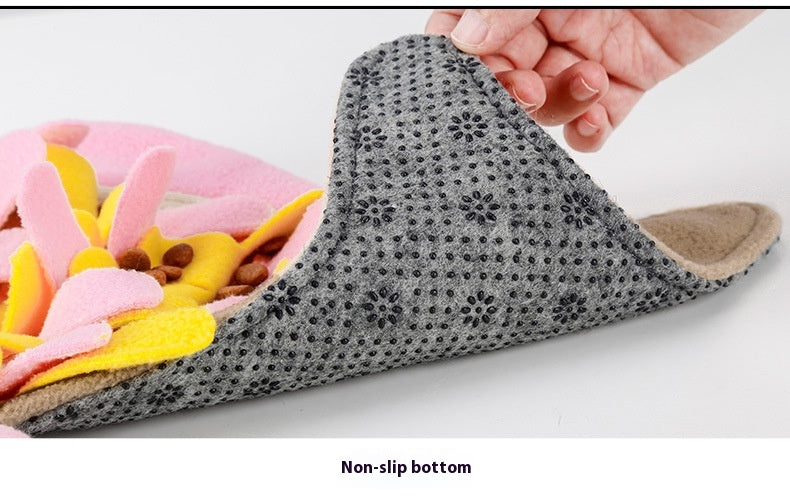 Fischförmige Schnüffeldecke für Katzen – Bild 16 | LuxeStyle
