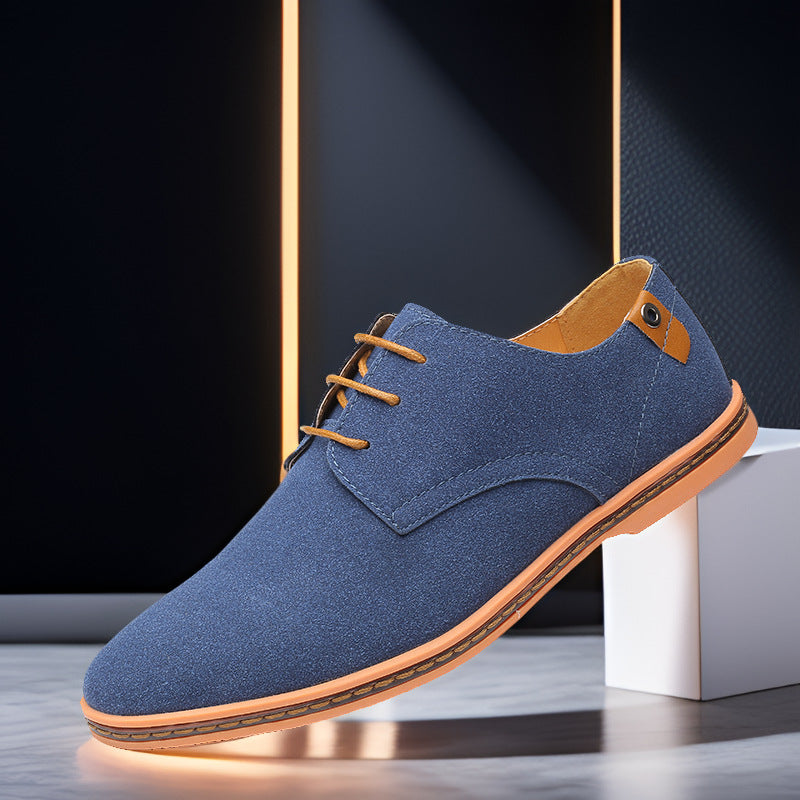 Britische Herrenpumps – Bild 10 | LuxeStyle