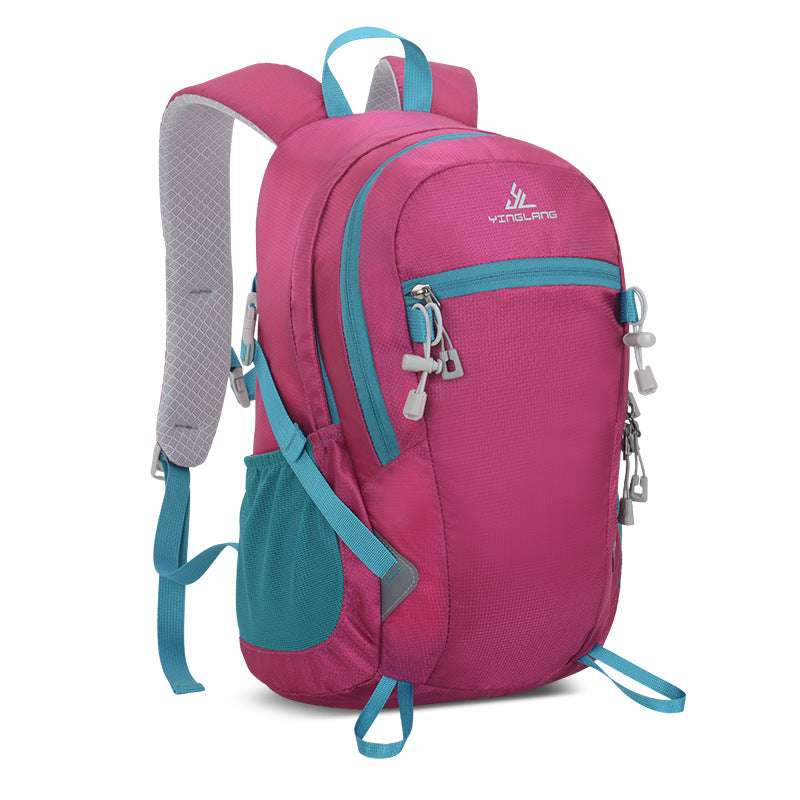 Ultraleichter Outdoor-Reisrucksack 20 l – Bild 11 | LuxeStyle