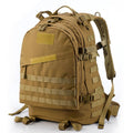 Wasserdichter Kletterrucksack 40 L | LuxeStyle