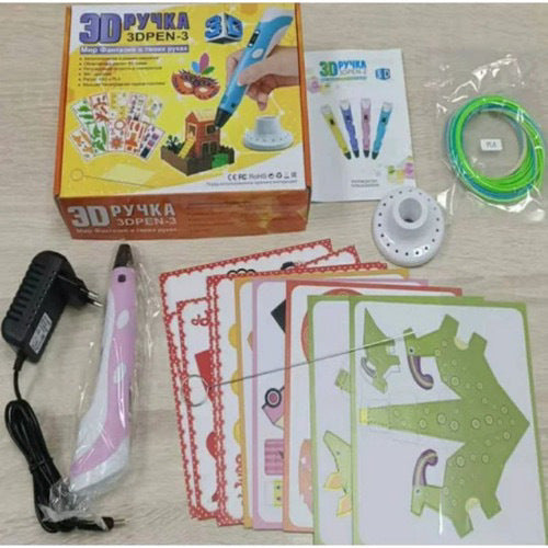 3D Zeichenstift für Kinder und Studenten