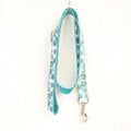Hundehalsband mit Fliege "Bubble" – Bild 4 | LuxeStyle