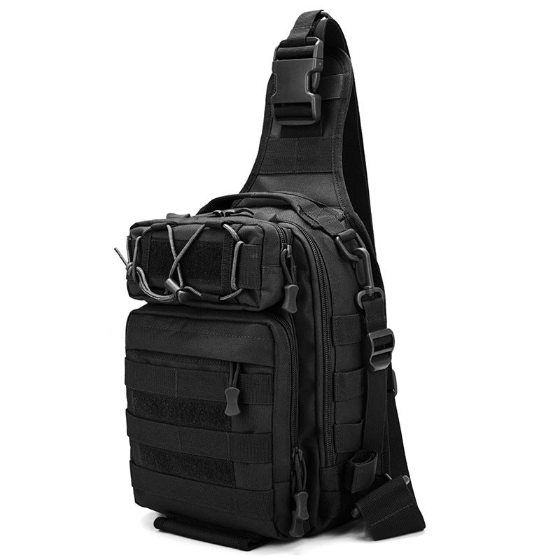 Fischereitool-Tasche – Bild 1 | LuxeStyle