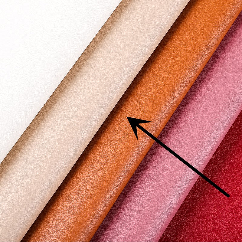 Nappaleder-Imitat 1.6mm mit Samtboden – Bild 6 | LuxeStyle