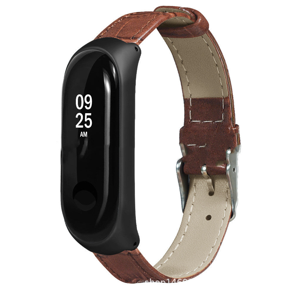 Mi Band 3/4 Universal Armband