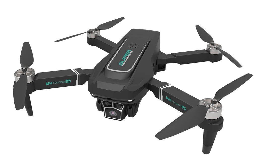 Mini-Drohne «AeroX» · faltbar