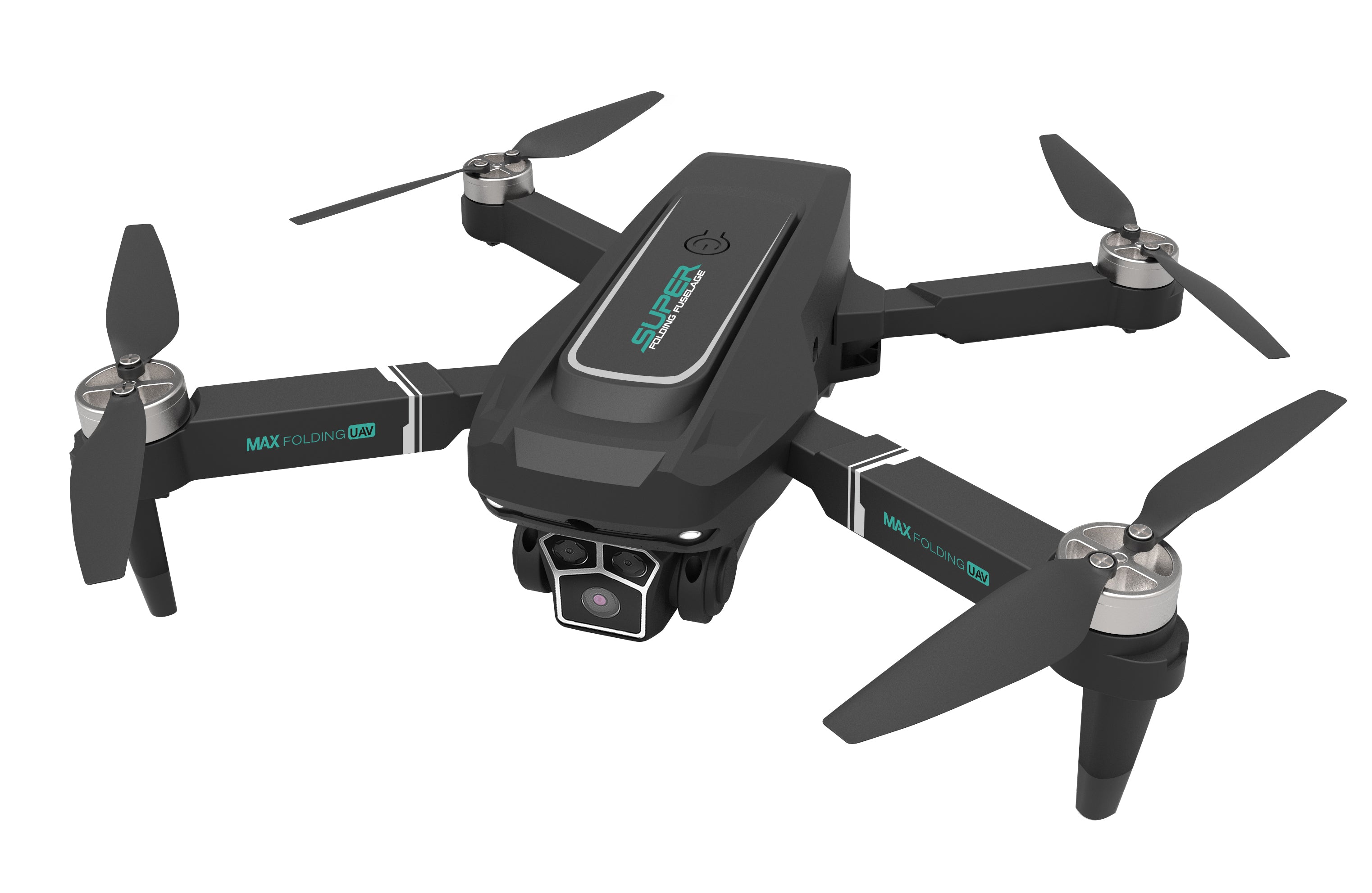 Mini-Drohne «AeroX» · faltbar