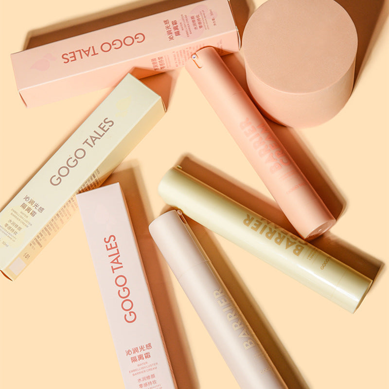 Leichter Concealer & Poren-Primer – Bild 7 | LuxeStyle