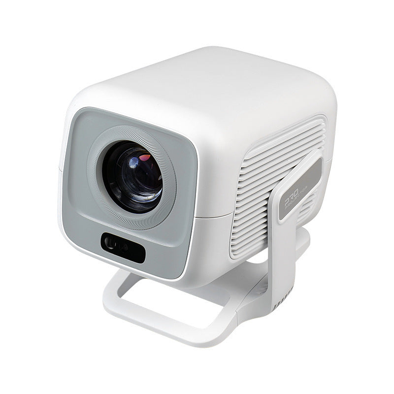 X3AQ Autofokus 1080P HD 4K Projektor