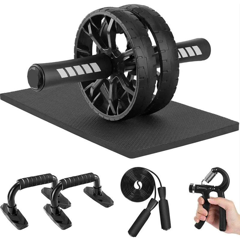 Liegestützgriffe für Indoor-Sport – Bild 6 | LuxeStyle