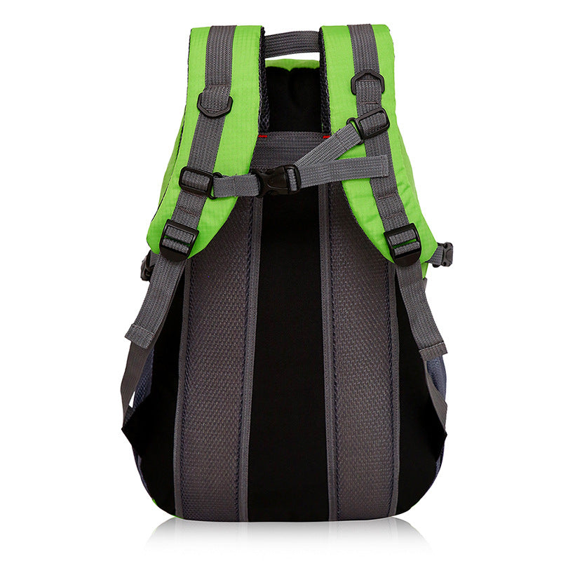 Reiserucksack 36–55 L – Oxford, mittelhart – Bild 8 | LuxeStyle