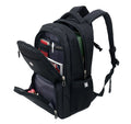 Multifunktionaler Rucksack mit Ladefunktion | LuxeStyle