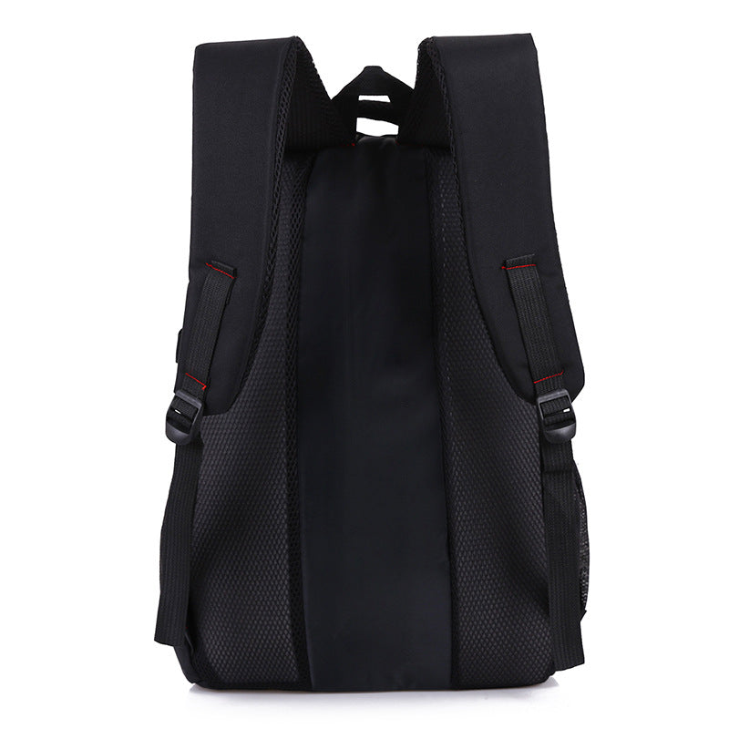Reise- und Business-Rucksack – Bild 6 | LuxeStyle