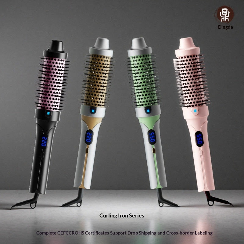Schnellheiz-Curling-Wand