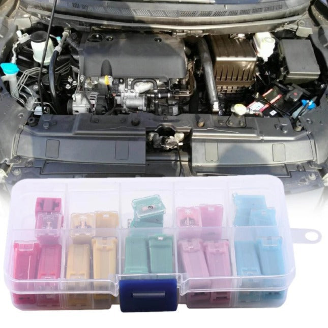 Mini Sicherungsbox Sortiment