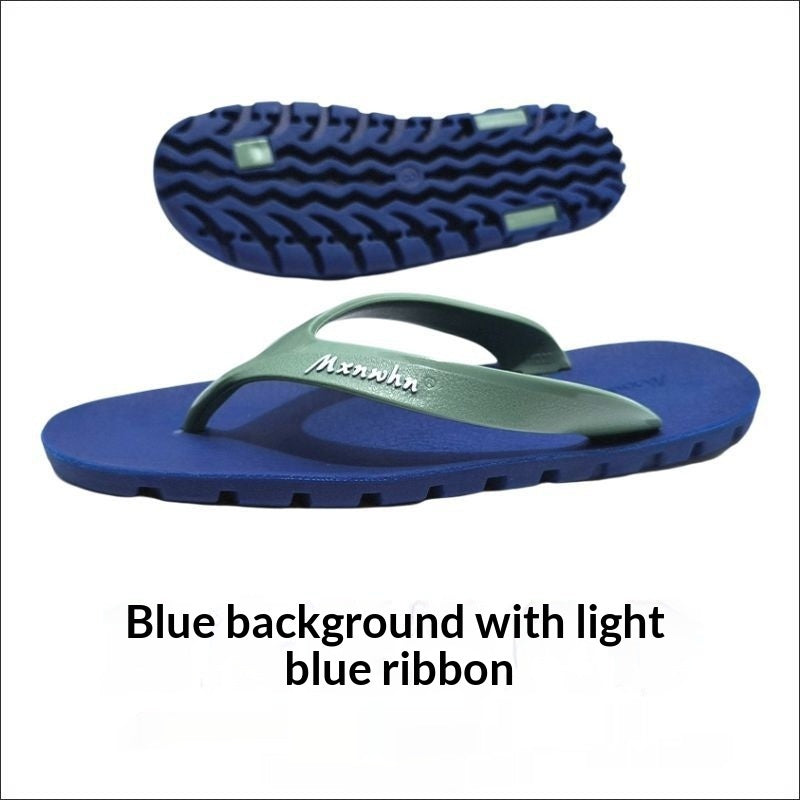 Vielseitige Casual Flip-Flops für Herren