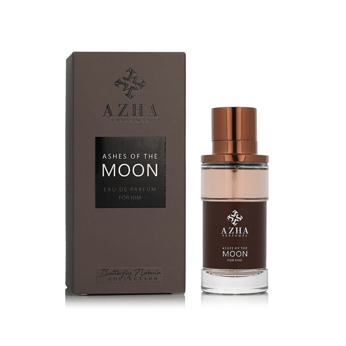 Azha Ashes of the Moon Eau de Parfum 100 ml
