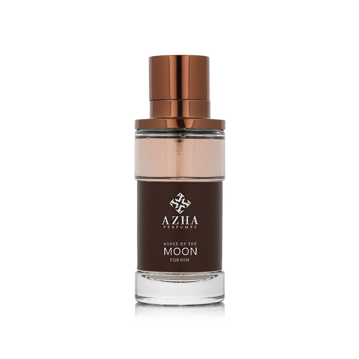 Azha Ashes of the Moon Eau de Parfum 100 ml