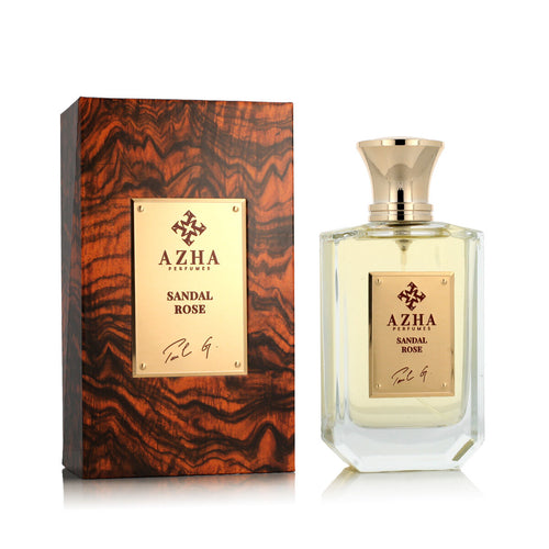 Azha Fuji Eau de Parfum 100 ml – LuxeStyle Schweiz