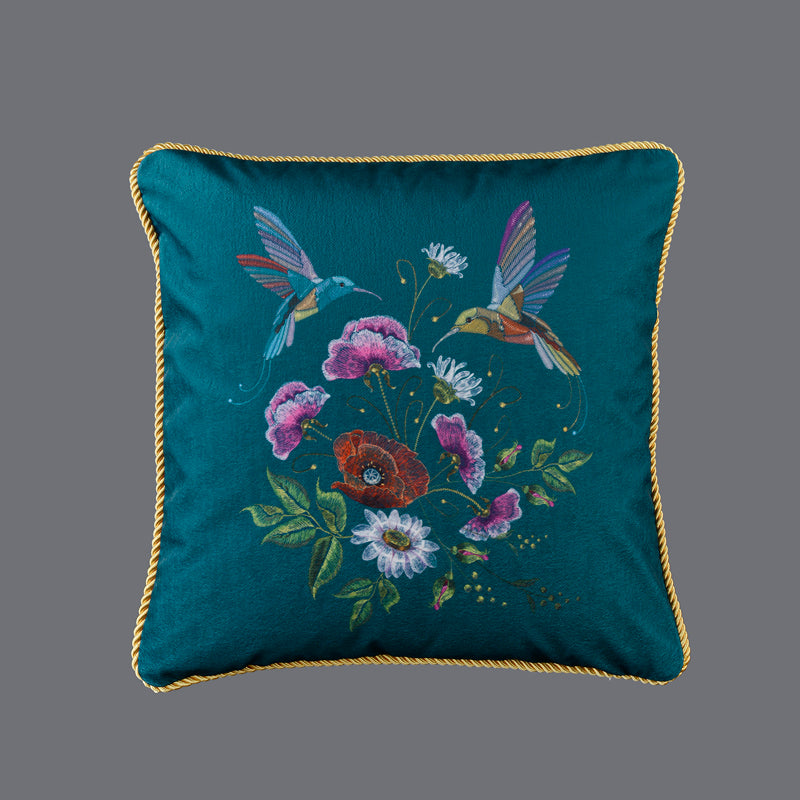 Retro-Design-Kissen – Bild 4 | LuxeStyle