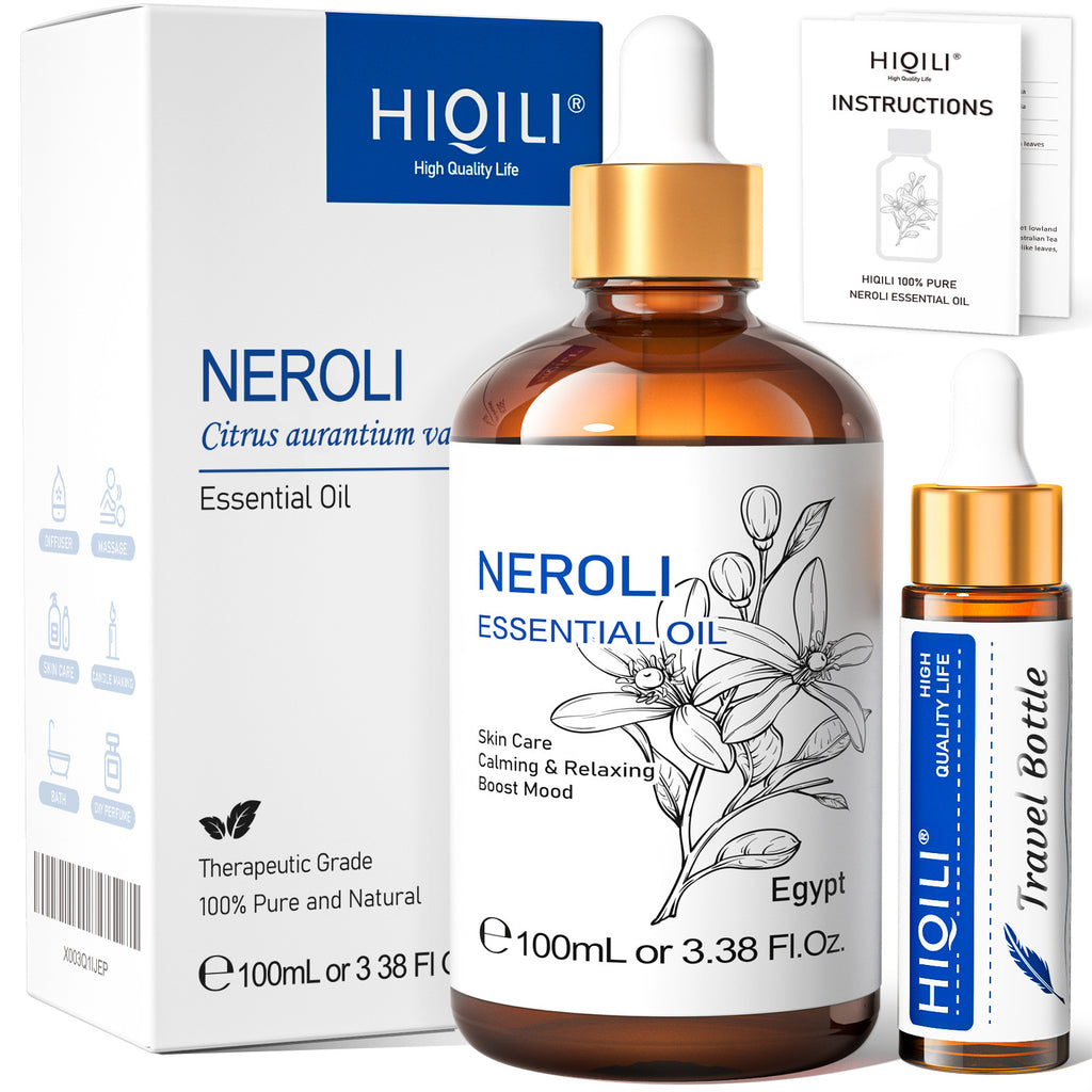 Rosen Massage- und Aromaöl