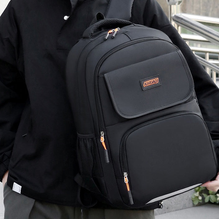 Männer-Rucksack Advanced Sense Business Large Capacity – Bild 5 | LuxeStyle
