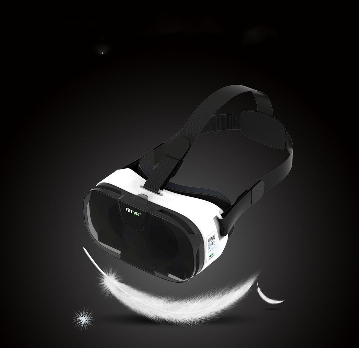 Virtual Reality 3D-Brille – Bild 2 | LuxeStyle