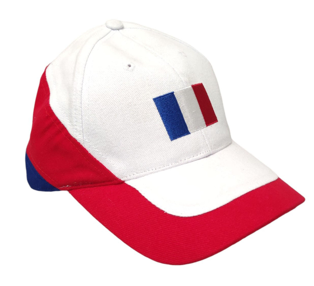 Cap Frankreich – Bild 1 | LuxeStyle