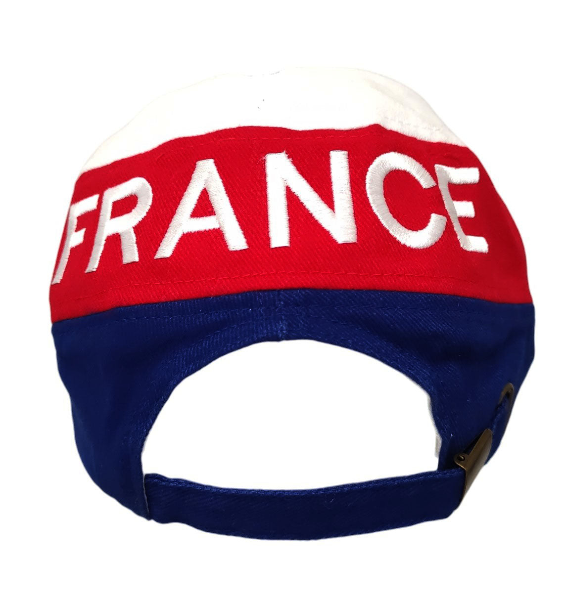 Cap Frankreich