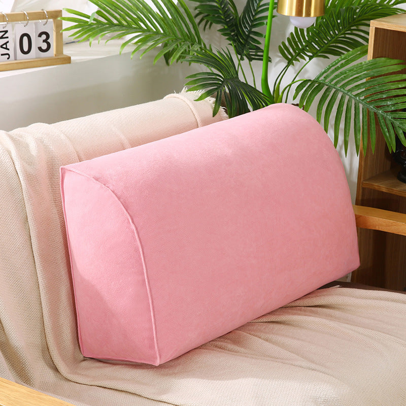 Sofa-Kissen abnehmbar und waschbar