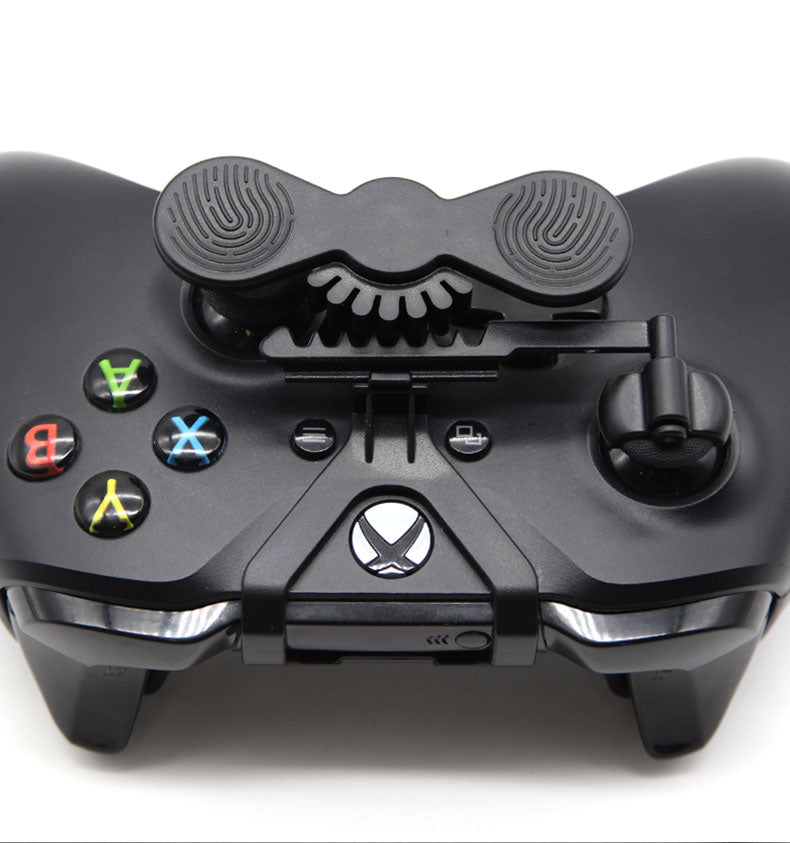 Lenkrad-Aufsatz für Controller