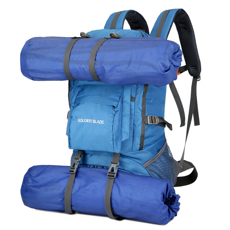 Outdoor Freizeit Kletterrucksack