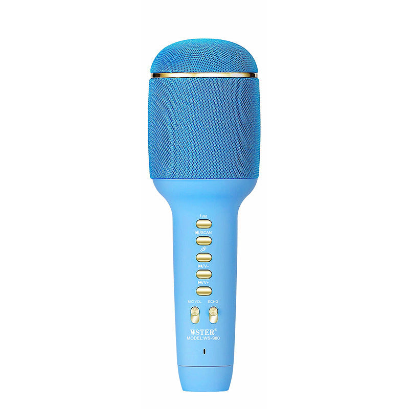 Bluetooth Mikrofon und Lautsprecher