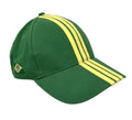 Caps Brasilien · Gr. one Size