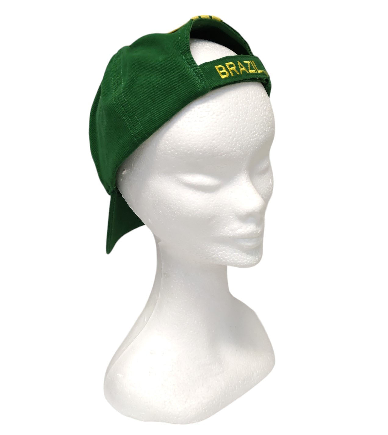 Caps Brasilien