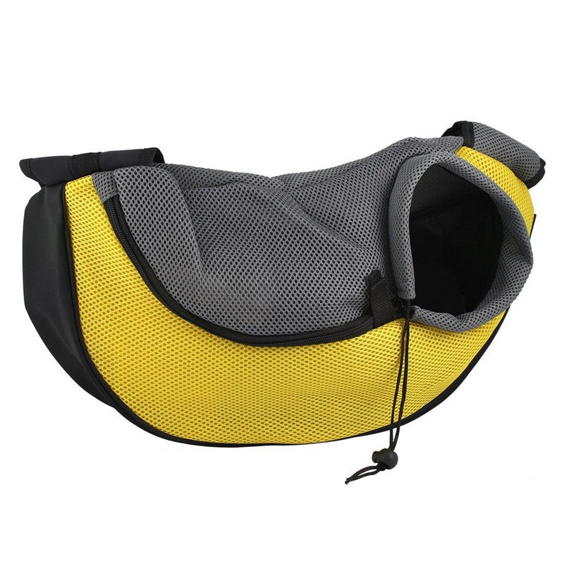 Hunde- und Katzenrucksack