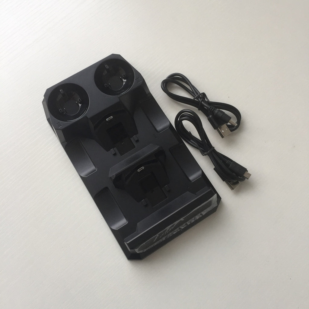 PS4/PS Move Controller Ladestation – Bild 5 | LuxeStyle