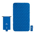 Aufblasbare Outdoor-Isomatte für Zwei – Bild 1 | LuxeStyle