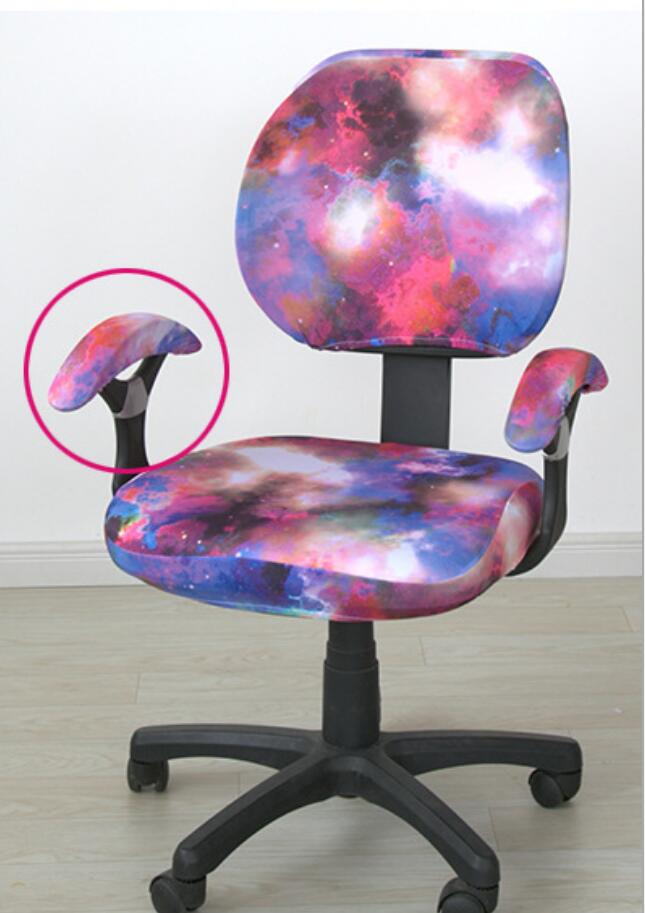 Sitzbezug für Bürostuhl – Bild 10 | LuxeStyle